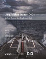 CSIS Reports - Acquisition Trends, 2018