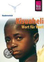 Reise Know-How Kauderwelsch Kisuaheli - Wort für Wort