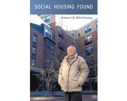 Social Housing Found