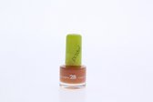 2B-nail polish 5,5ml 516 pastel papaya island