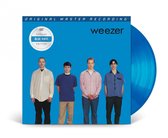 Weezer - Blue (Coloured Vinyl)