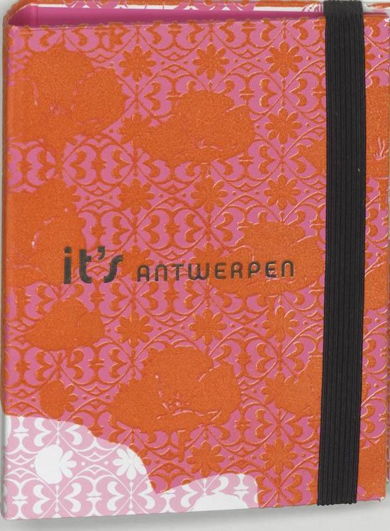 It S Antwerpen - cover