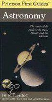 Peterson First Guide To The Solar System