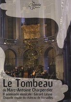 Il Seminario Musicale - Le Tombeau (DVD)