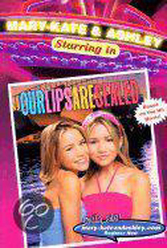 Our Lips Are Sealed, Eliza Willard 9780061066658 Boeken