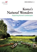 Korea Essentials 9 - Korea's Natural Wonders