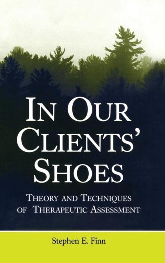 In Our Clients' Shoes - cover
