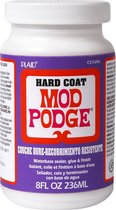 Mod Podge Hard Coat, 236ml 8 oz.