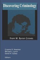 Discovering Criminology
