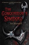 The Conqueror's Shadow Corvis Rebaine 1
