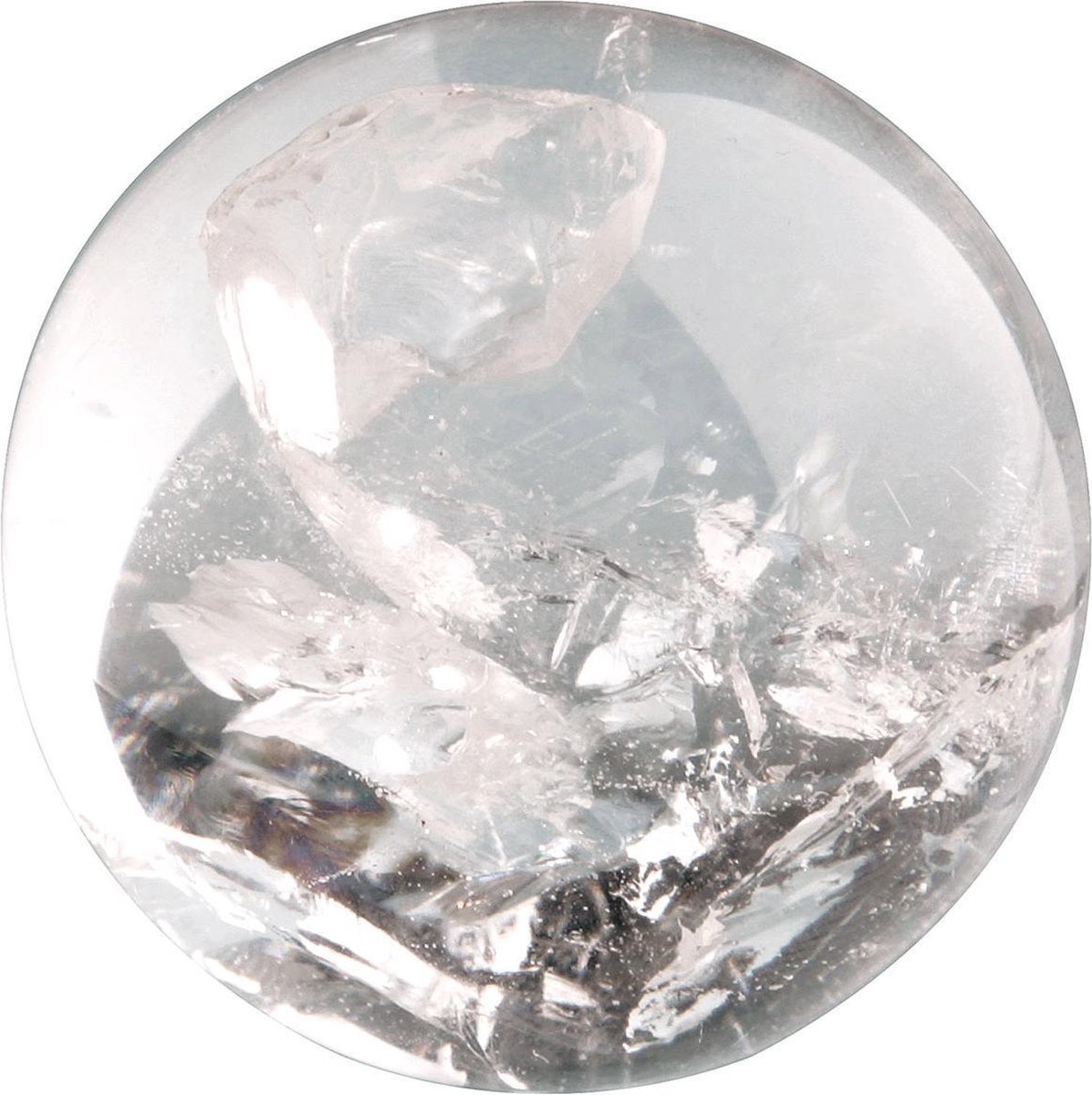 Bol bergkristal 30 mm | bol.com
