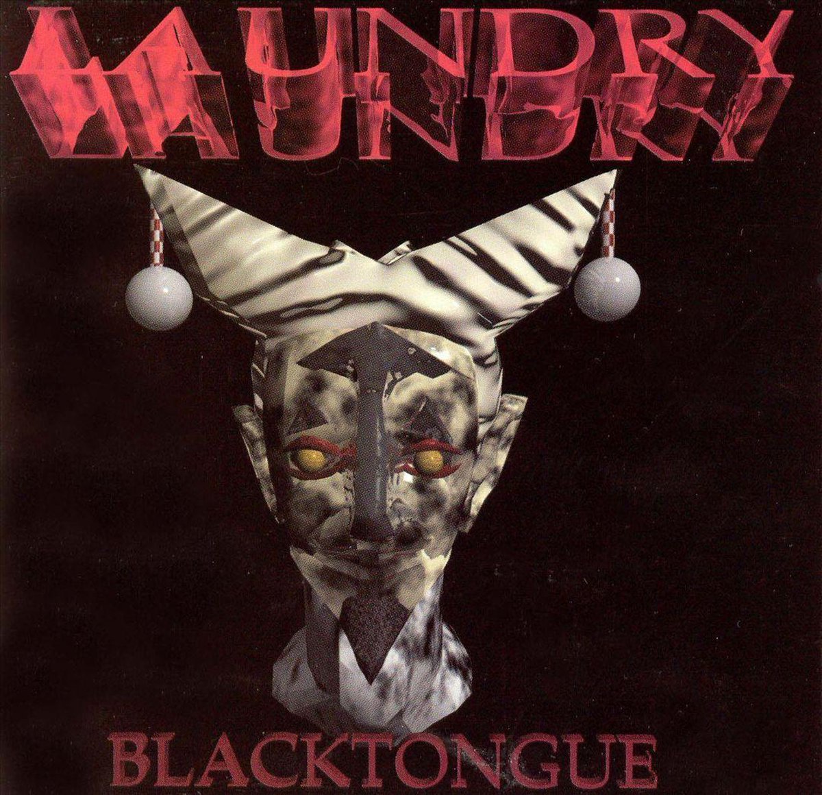 Blacktongue