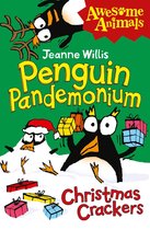 Awesome Animals - Penguin Pandemonium - Christmas Crackers (Awesome Animals)