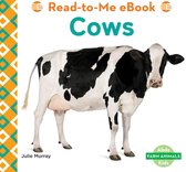 Farm Animals - Cows