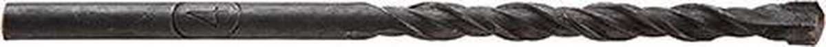 wolfcraft - Universeelboor hardmetaal-voorzien, Ø 4 mm - 7963010