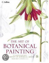The Art of Botanical Painting