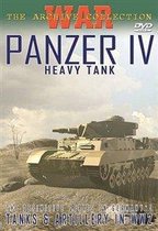 Panzer Iv, Heavy Tank