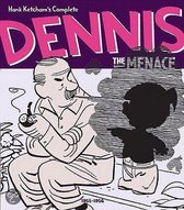 Hank Ketcham's Complete Dennis the Menace 1955-1956