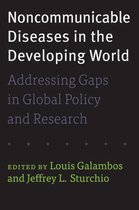 Noncommunicable Diseases in the Developing World