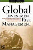 Global Investment Risk Management