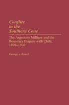 Conflict in the Southern Cone