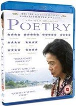 Poetry (Blu-ray)