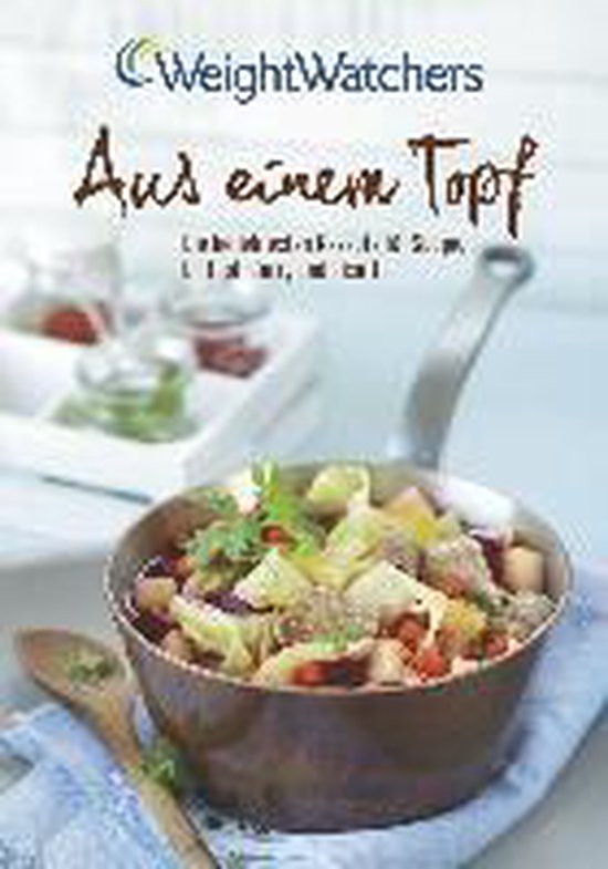 Aus einem Topf - cover