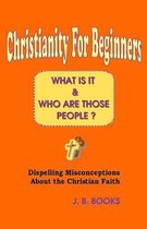 Christianity for Beginners