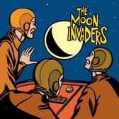 Moon Invaders - Same (CD)