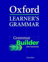 Boek cover OLG Grammar Builder Practice van John Eastwood