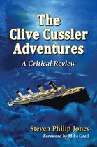 The Clive Cussler Adventures