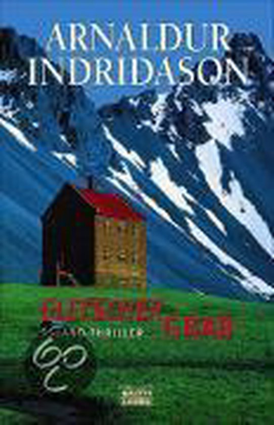 Gletschergrab - cover