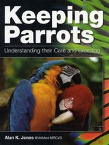 Keeping Parrots