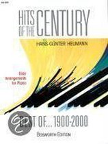 Hits Of The Century - Best Of 1900-2000