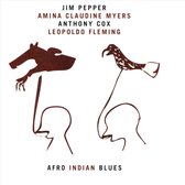 Afro-Indian Blues