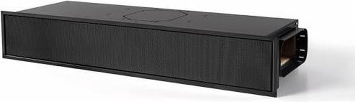 NOVY 7932400 - Uitblaasbox