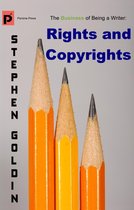 The Business of Being a Writer - Rights and Copyrights
