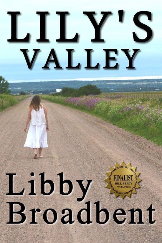 Lily's Valley - cover