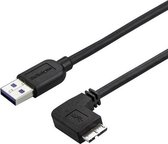 Startech USB 3.0 A Male naar USB 3.0 Micro Male - 1 m