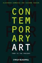 Contemporary Art 1989 To The Present