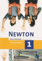 Newton 1 HAVO Informatieboek