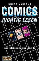 Comics richtig lesen