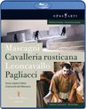 Cavalleria Rusticana/Pagliacci