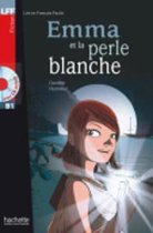 Emma ET LA Perle Blanche - Livre & CD Audio