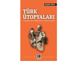 Türk Ütopyaları