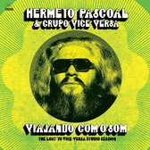 Viajando Com O Som (The Lost 76 Vice-Versa Studio Session)