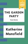 A Vintage Short - The Garden Party