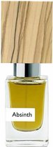 MULTI BUNDEL 2 stuks Nasomatto Absinth Eau De Perfume Spray 30ml