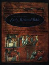 Imaging the Early Medieval Bible