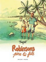 Robinsons, père et fils - Robinsons, père & fils